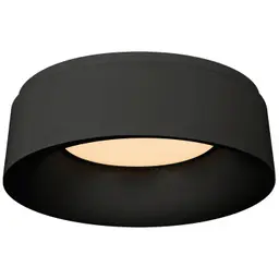 Matte Black