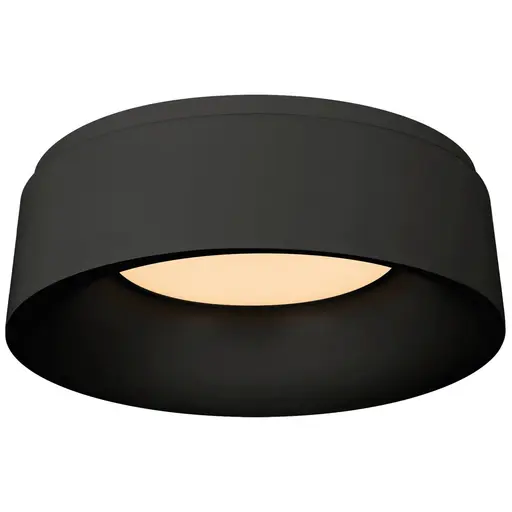 Купить Накладной светильник Halo Small Flush Mount в интернет-магазине roooms.ru