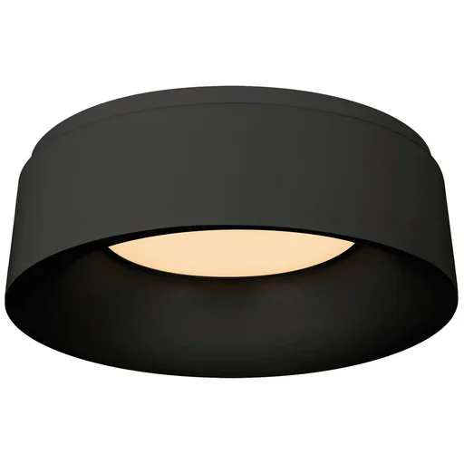 Купить Накладной светильник Halo Small Flush Mount в интернет-магазине roooms.ru