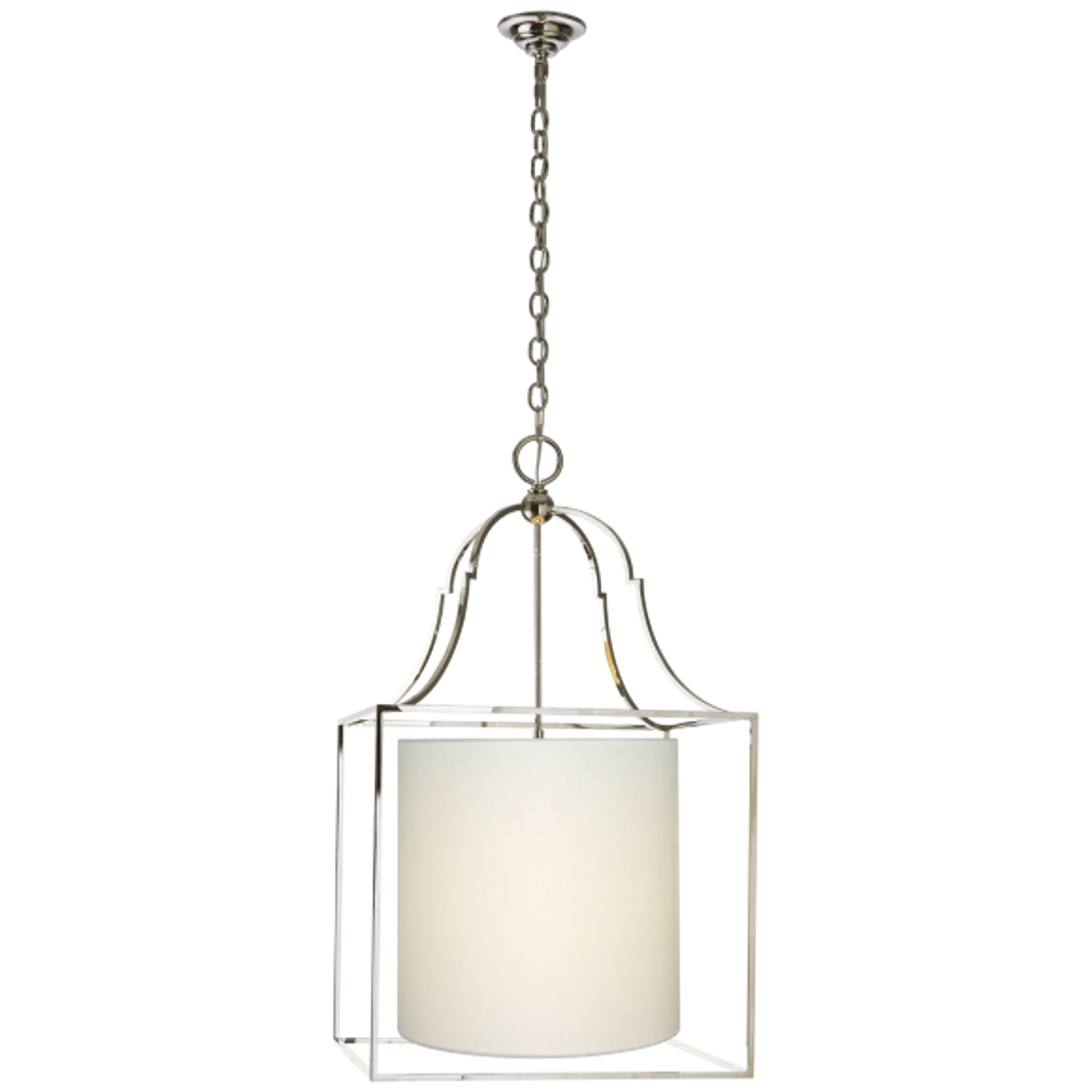 Купить Подвесной светильник Gustavian Lantern в интернет-магазине roooms.ru