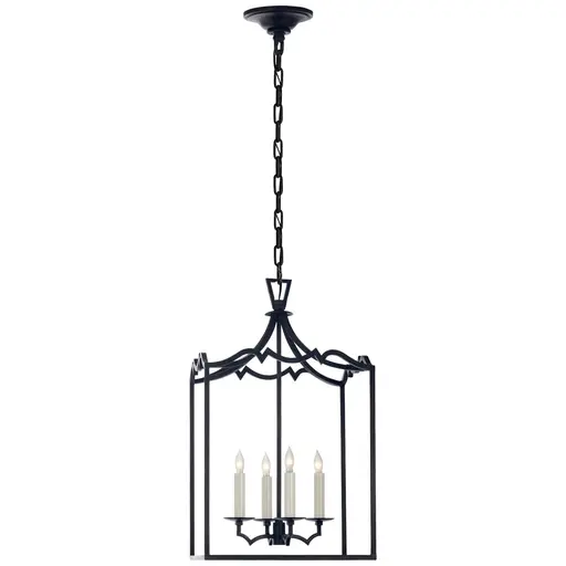 Купить Подвесной светильник Darlana Small Fancy Lantern в интернет-магазине roooms.ru