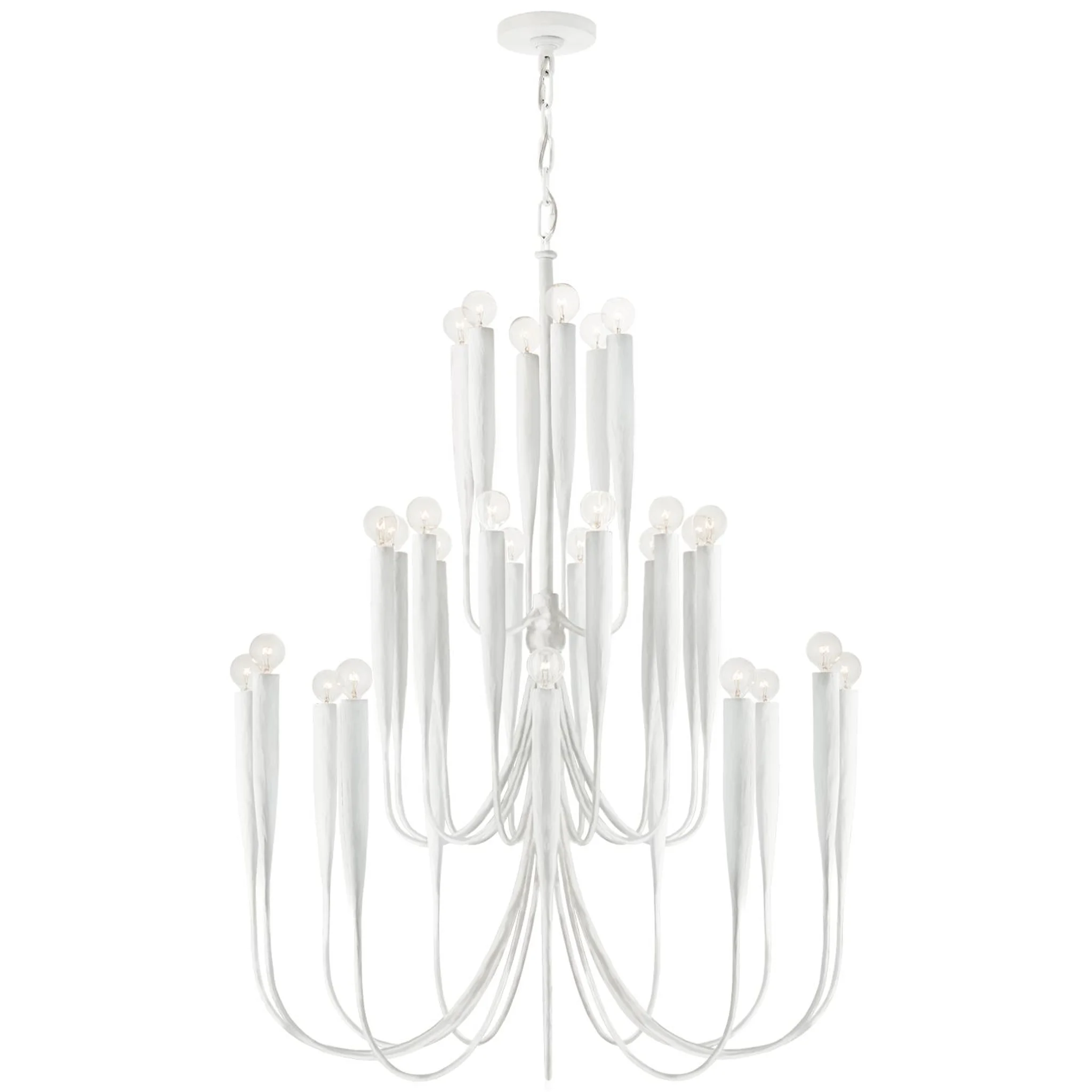 Купить Люстра Acadia Large Chandelier в интернет-магазине roooms.ru