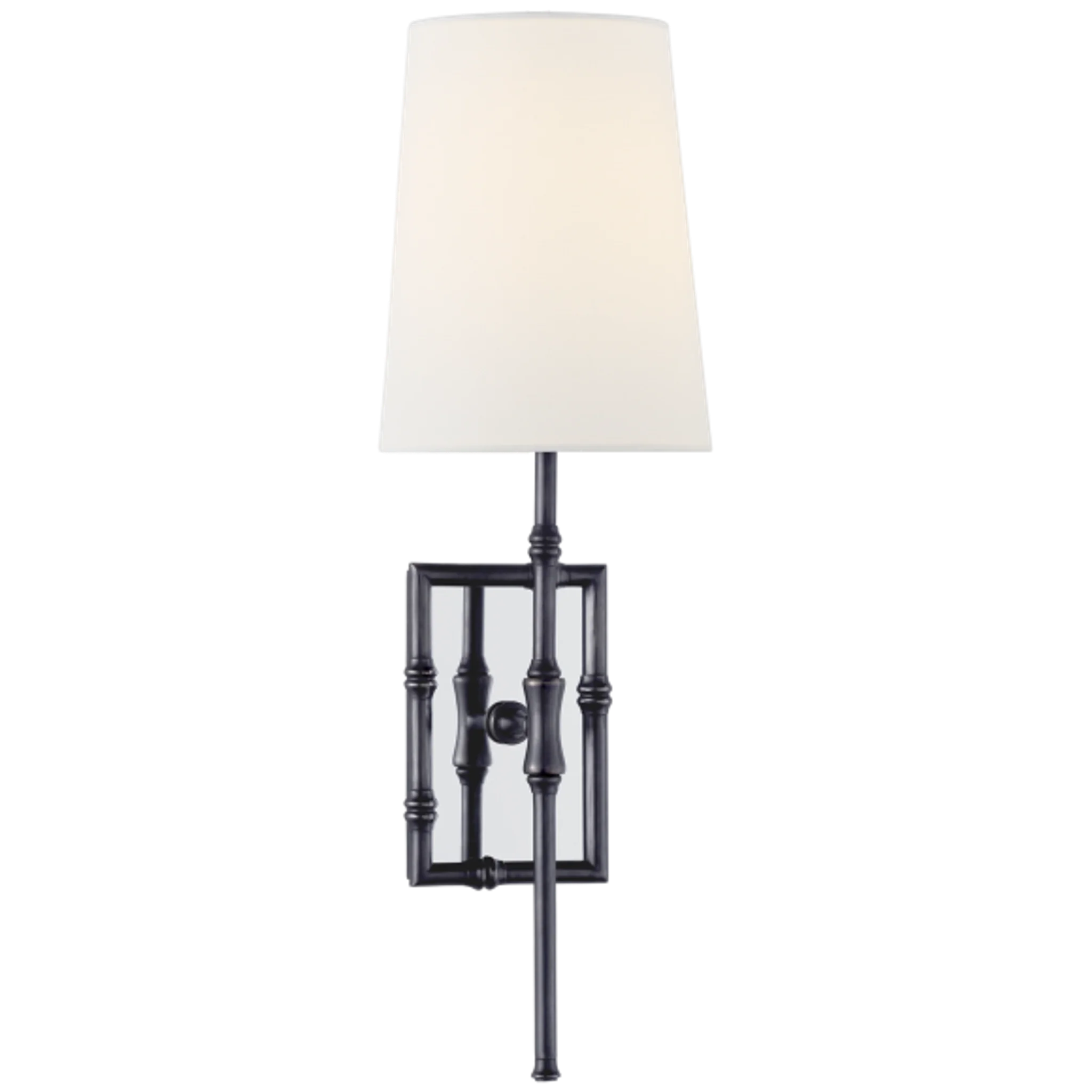 Купить Бра Grenol Single Modern Bamboo Sconce в интернет-магазине roooms.ru