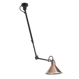 Raw Copper with White, 1 (Not Included),Conic