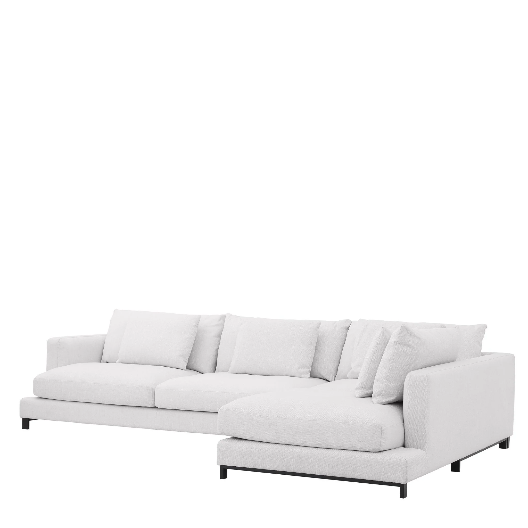 Купить Угловой диван Sofa Burbury Lounge в интернет-магазине roooms.ru