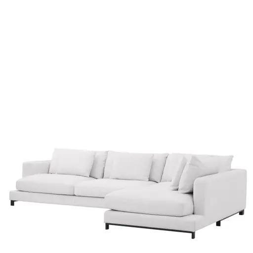 Купить Угловой диван Sofa Burbury Lounge в интернет-магазине roooms.ru