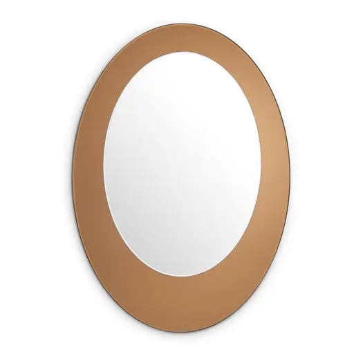 Купить Настенное зеркало Mirror DeVito в интернет-магазине roooms.ru