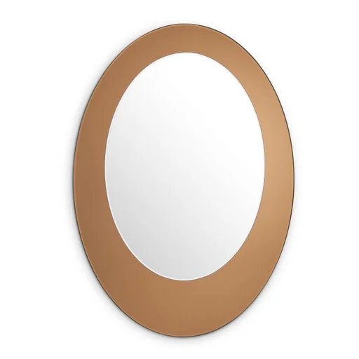 Купить Настенное зеркало Mirror DeVito в интернет-магазине roooms.ru