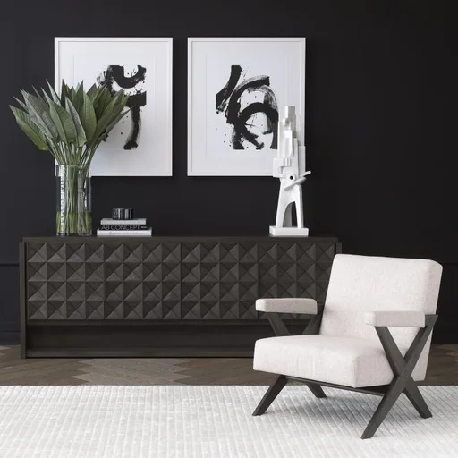 Купить Статуэтка Object Atticus в интернет-магазине roooms.ru