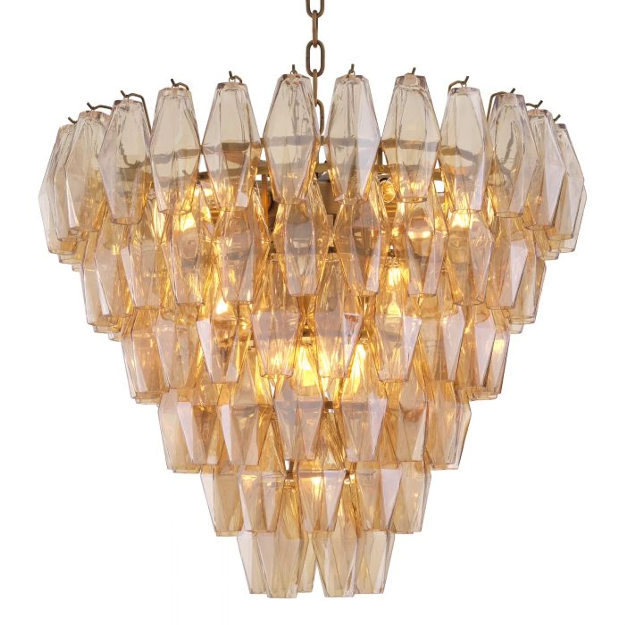 Купить Люстра Chandelier Benini в интернет-магазине roooms.ru