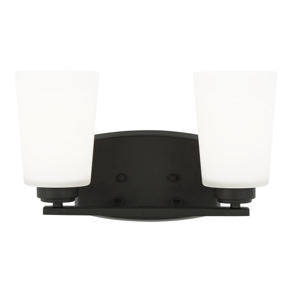 Midnight Black Bulb(s) Not Included