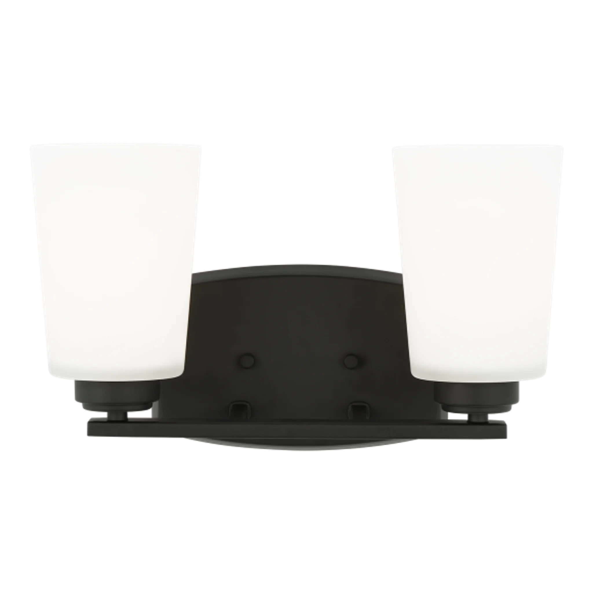 Купить Бра для ванной Franport Two Light Wall / Bath Sconce в интернет-магазине roooms.ru