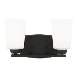 Midnight Black Bulb(s) Not Included