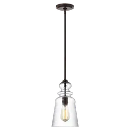 Bronze Bulb(s) Not Included