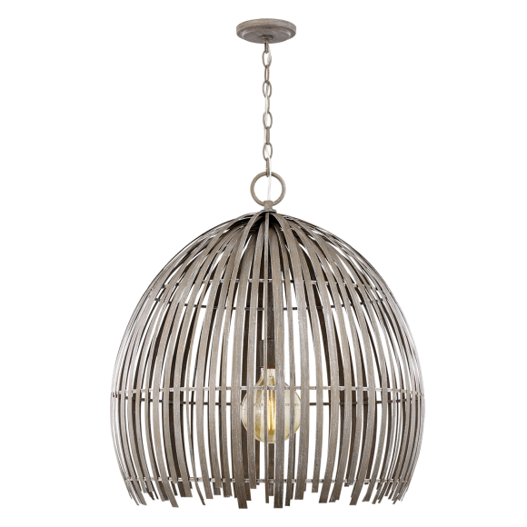 Купить Подвесной светильник Hanalei Large One Light Pendant в интернет-магазине roooms.ru