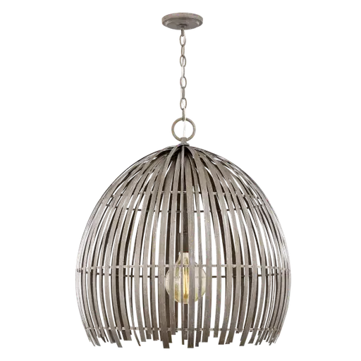 Купить Подвесной светильник Hanalei Large One Light Pendant в интернет-магазине roooms.ru