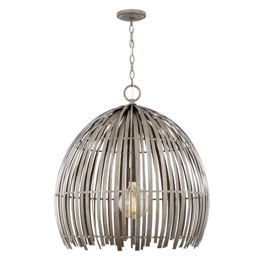 Купить Подвесной светильник Hanalei Large One Light Pendant в интернет-магазине roooms.ru