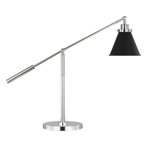 Купить Настольная лампа Wellfleet Cone Desk Lamp в интернет-магазине roooms.ru