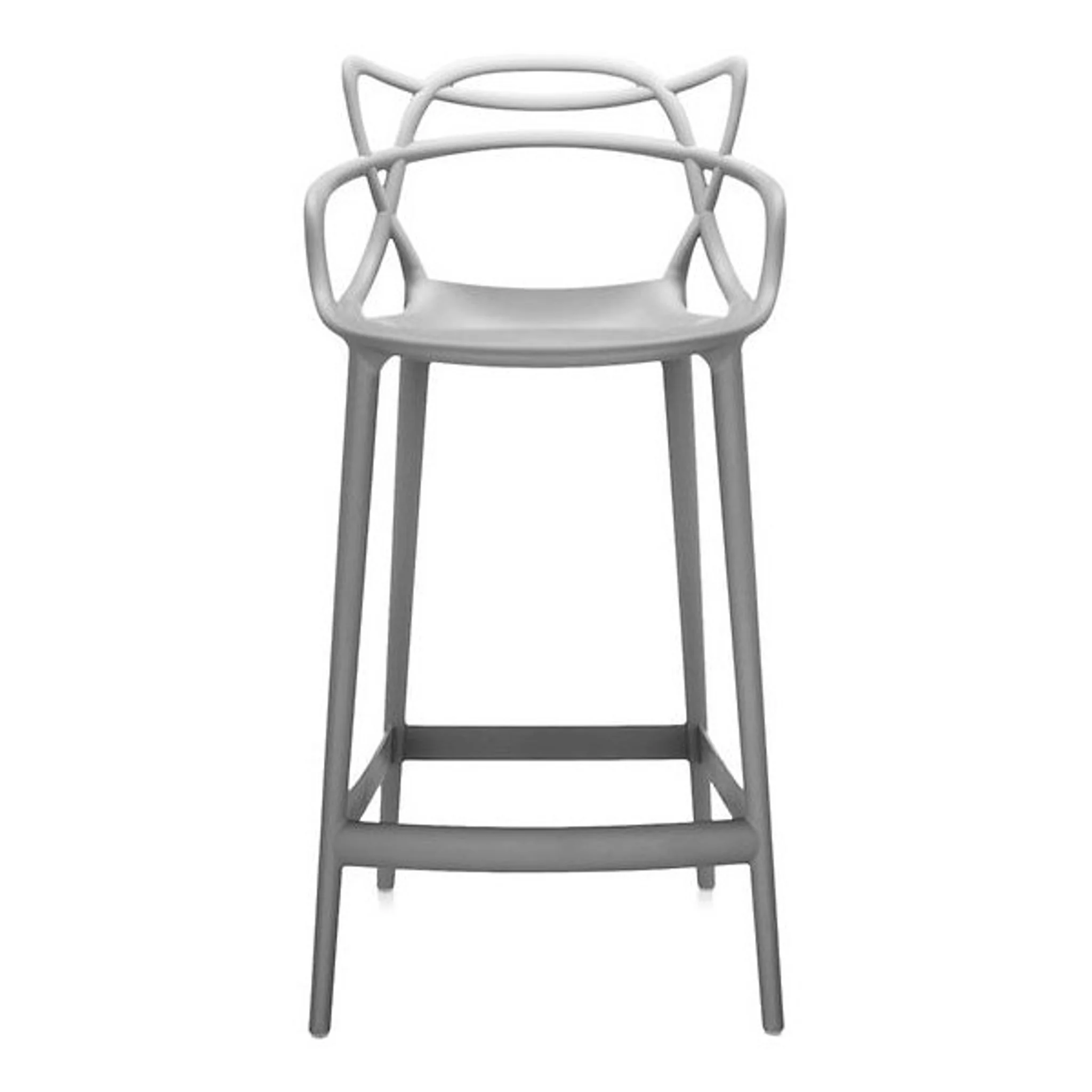 Купить Барный стул/Стул без подлокотника Masters Stool в интернет-магазине roooms.ru