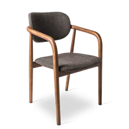 Black Ashwood frameFSC 100% certified