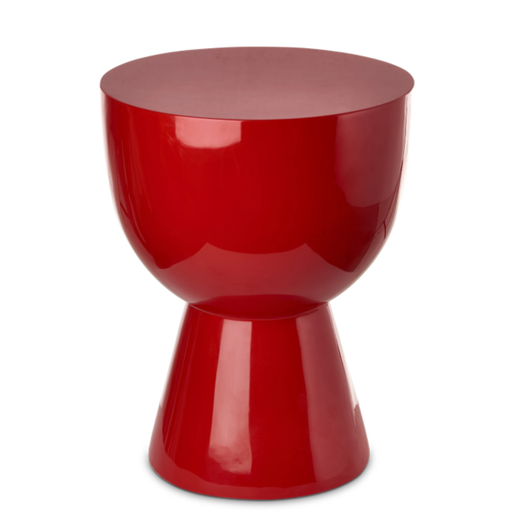 Купить Приставной столик/Табурет Tam Tam Stool в интернет-магазине roooms.ru