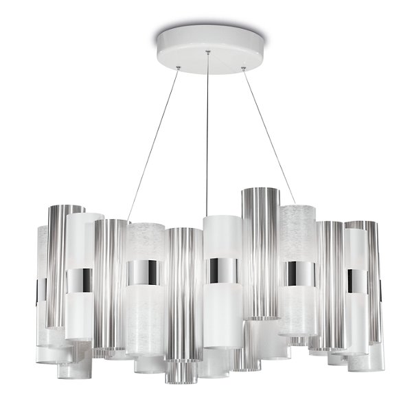 Купить Люстра La Lollo LED Chandelier в интернет-магазине roooms.ru