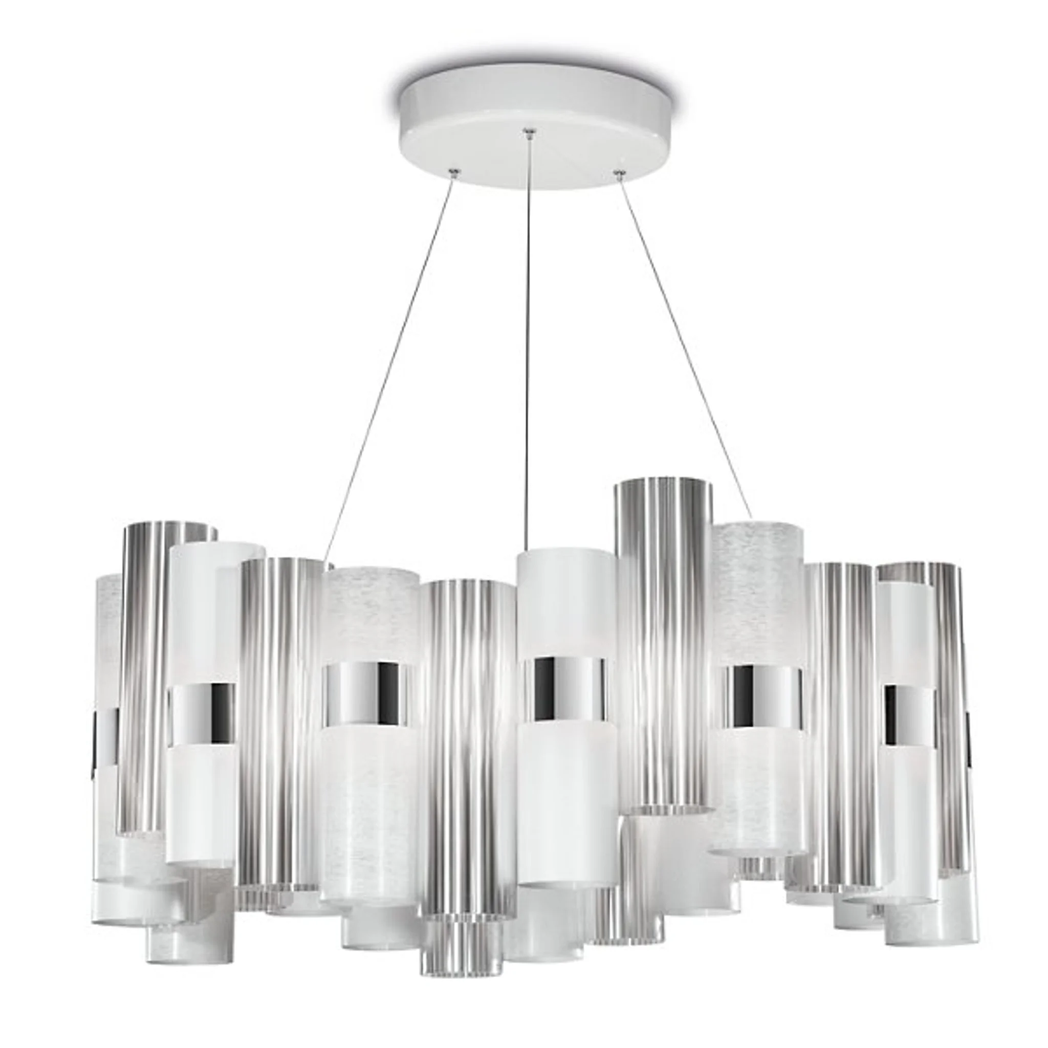 Купить Люстра La Lollo LED Chandelier в интернет-магазине roooms.ru
