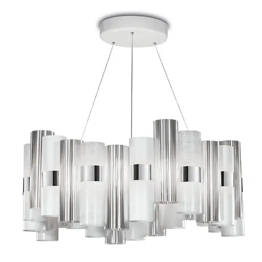 Купить Люстра La Lollo LED Chandelier в интернет-магазине roooms.ru