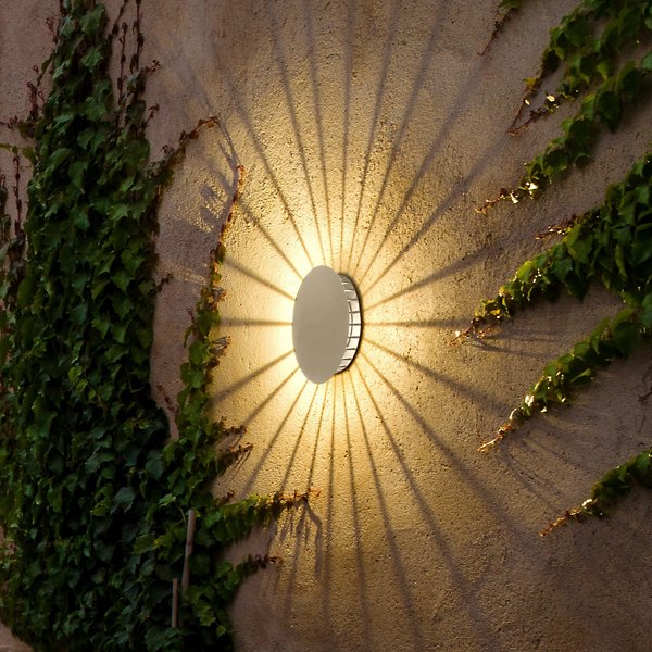 Купить Бра Meridiano 4720 Outdoor LED Wall Sconce в интернет-магазине roooms.ru