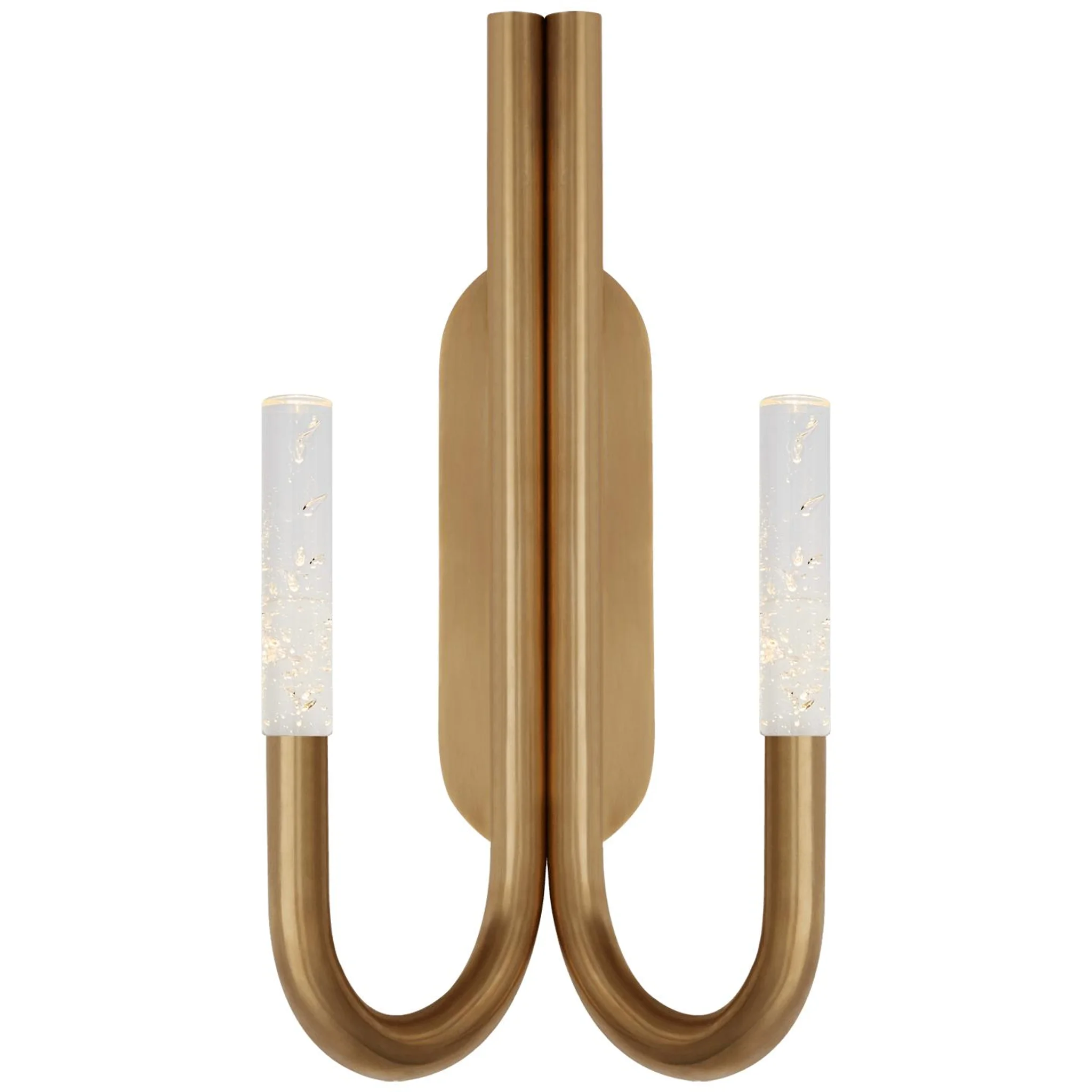 Купить Бра Rousseau Double Wall Sconce в интернет-магазине roooms.ru