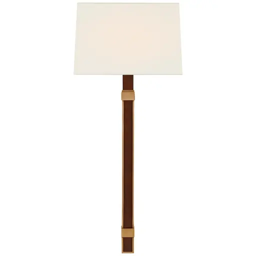 Купить Бра Mitchell Tail Sconce в интернет-магазине roooms.ru