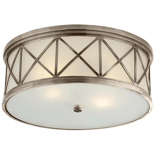 Купить Накладной светильник Montpelier Large Flush Mount в интернет-магазине roooms.ru