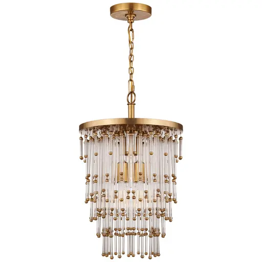 Купить Люстра Mia Small Chandelier в интернет-магазине roooms.ru
