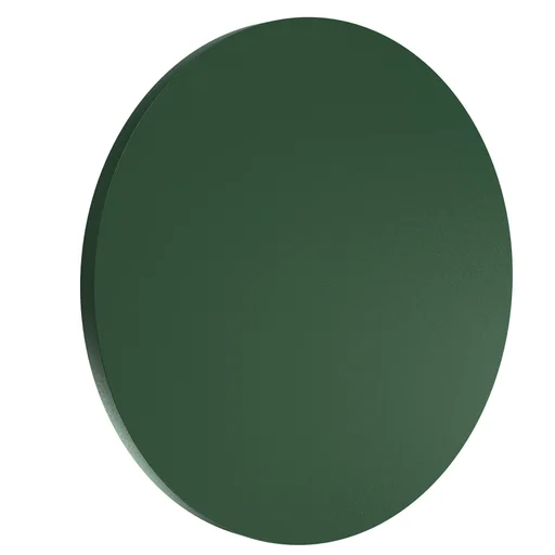 Купить Уличное бра Camouflage 240 mm Non Dimmable Forest Green в интернет-магазине roooms.ru