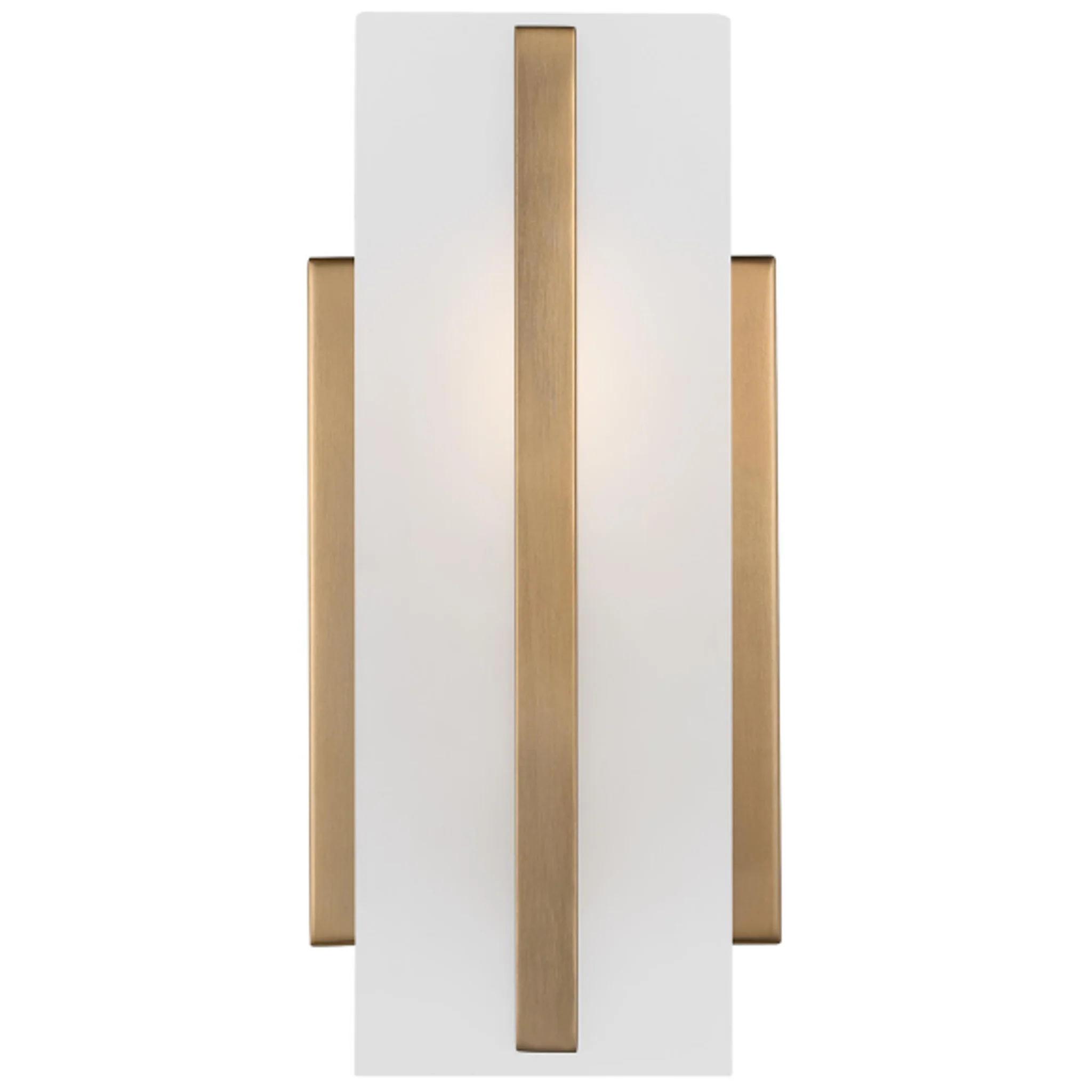 Купить Бра для ванной Dex One Light Wall / Bath Sconce в интернет-магазине roooms.ru