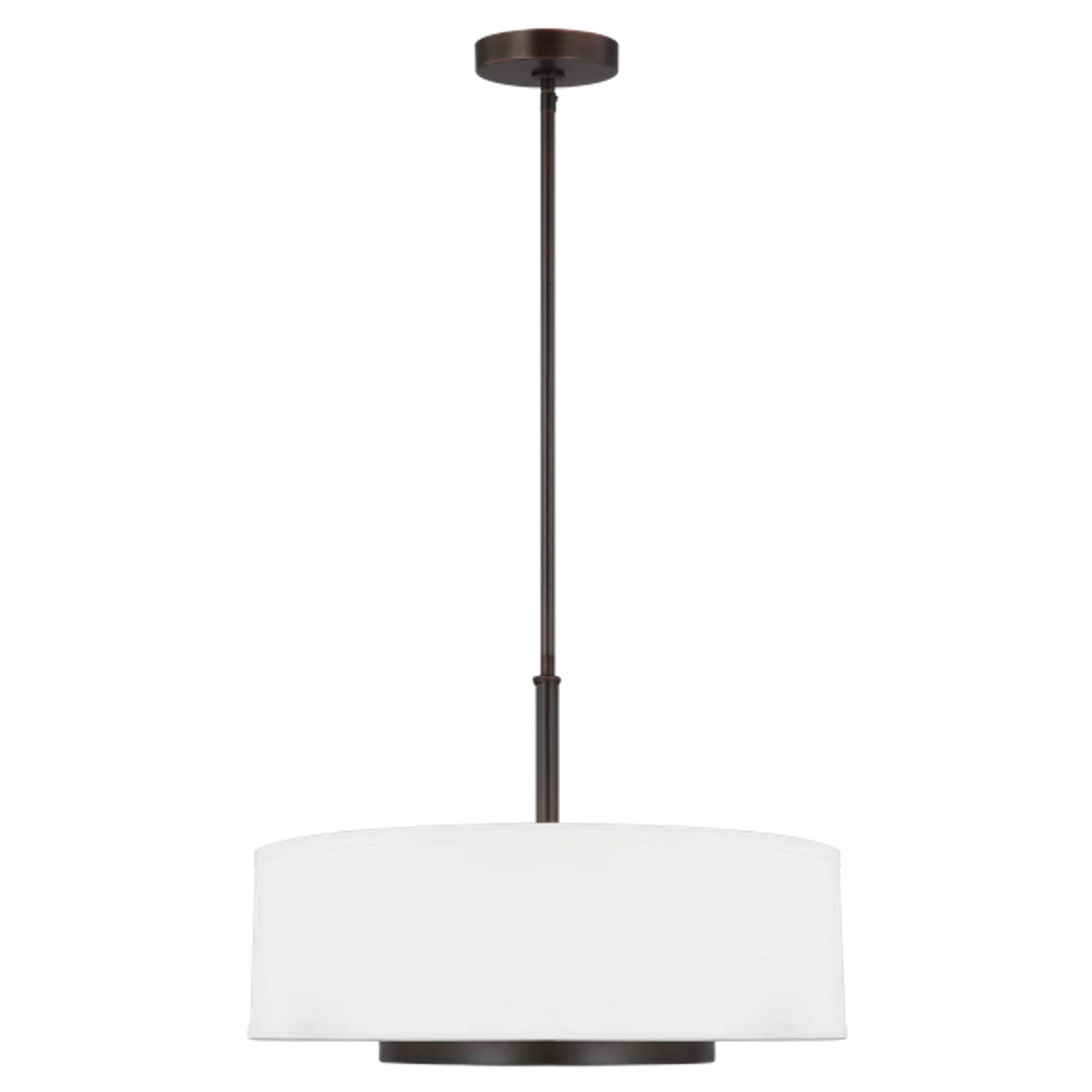Купить Подвесной светильник Nance Three Light Pendant в интернет-магазине roooms.ru