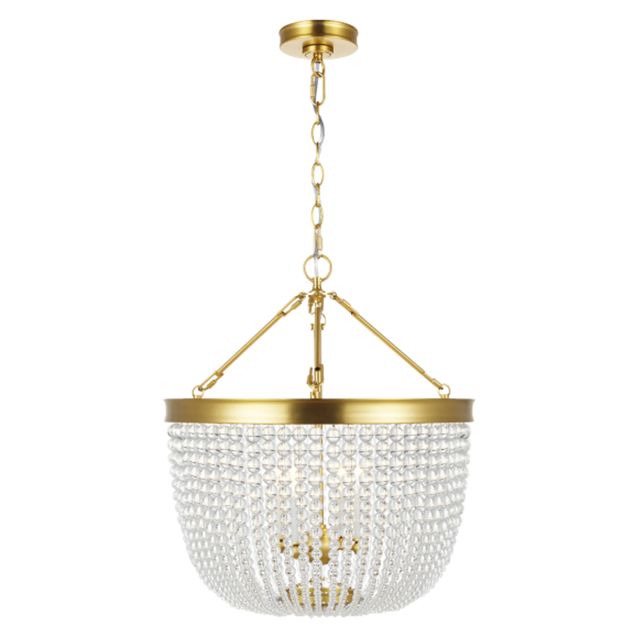 Купить Подвесной светильник Summerhill Large Pendant в интернет-магазине roooms.ru