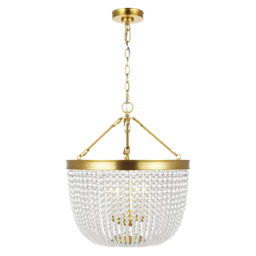 Купить Подвесной светильник Summerhill Large Pendant в интернет-магазине roooms.ru