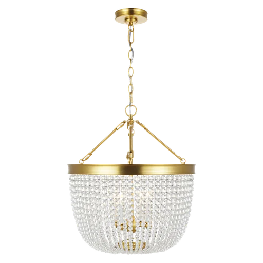 Купить Подвесной светильник Summerhill Large Pendant в интернет-магазине roooms.ru