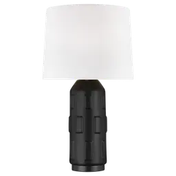 Coal LED Bulb(s) Included