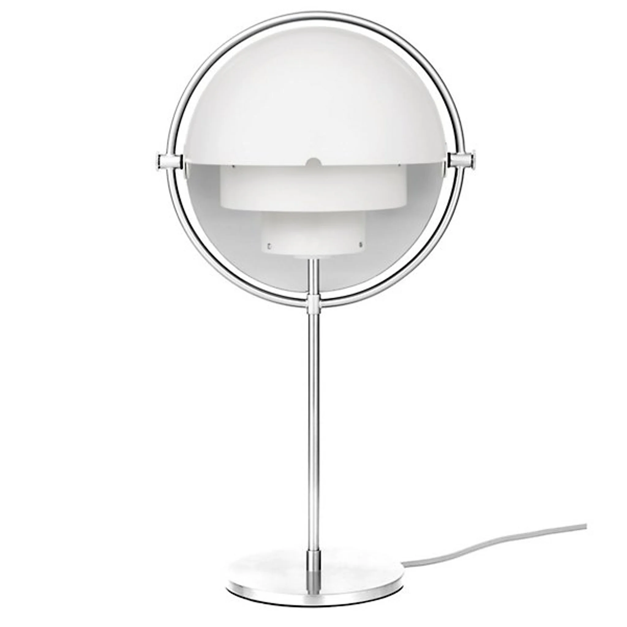 Купить Настольная лампа Multi-Lite Table Lamp в интернет-магазине roooms.ru