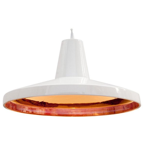 Купить Подвесной светильник Gangster Pendant в интернет-магазине roooms.ru