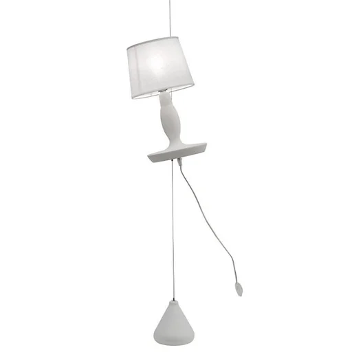 Купить Торшер Norma M Suspended Floor Lamp в интернет-магазине roooms.ru
