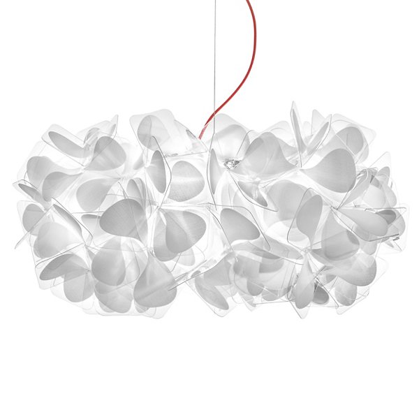 Medium, 2700 (Warm), 2 (Not Included),Red