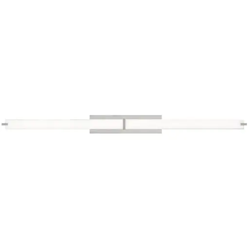 Купить Бра для ванной Metro Long Bath Sconce в интернет-магазине roooms.ru