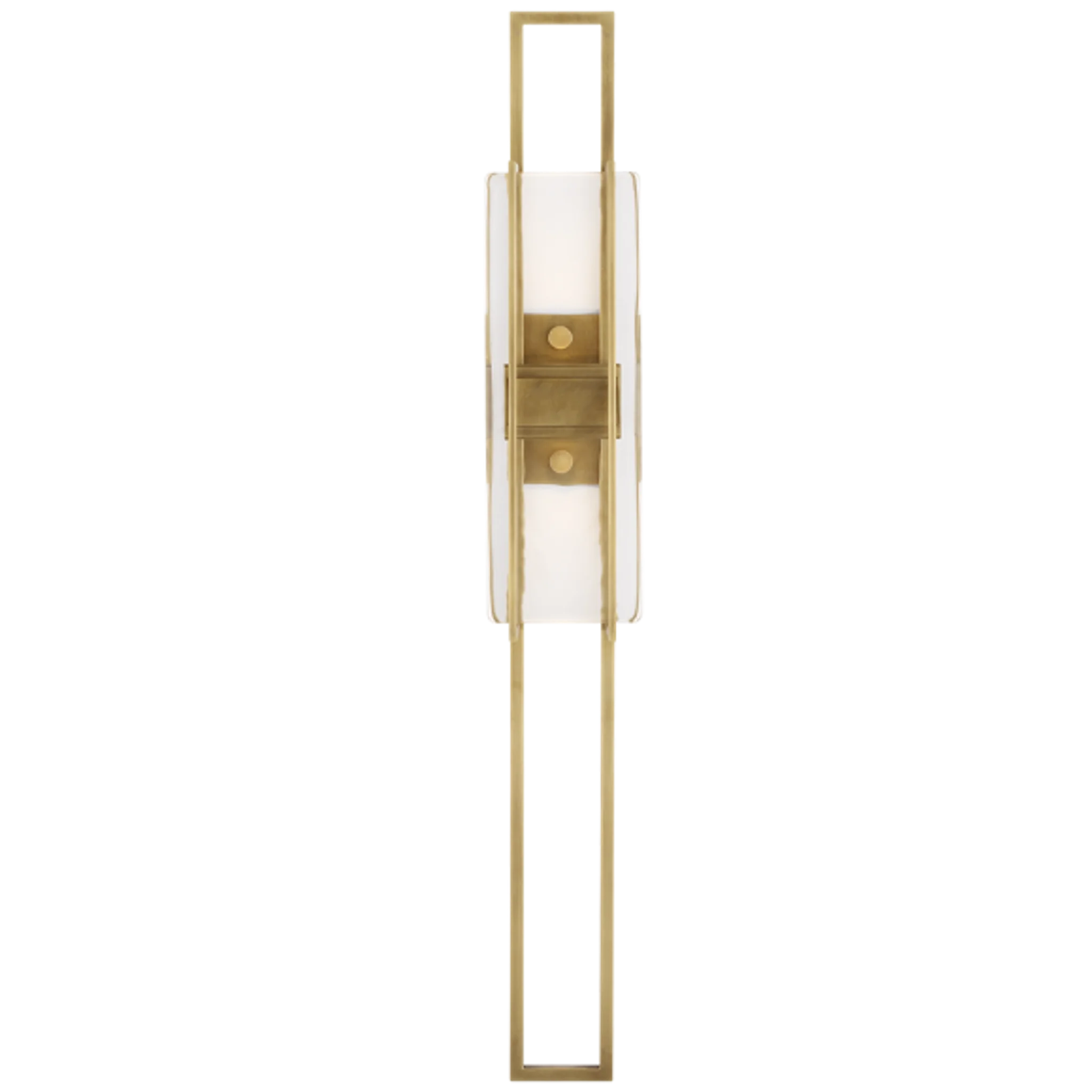 Купить Бра Duelle Large Wall Sconce в интернет-магазине roooms.ru