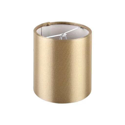 Купить Абажур Drum Clip-on в интернет-магазине roooms.ru