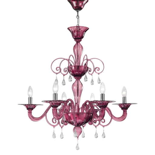 Купить Люстра Jasmine Chandelier в интернет-магазине roooms.ru