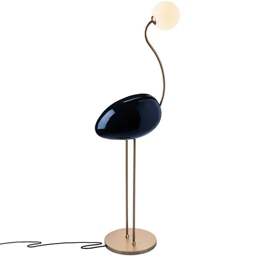 Купить Торшер Fred Floor Lamp в интернет-магазине roooms.ru