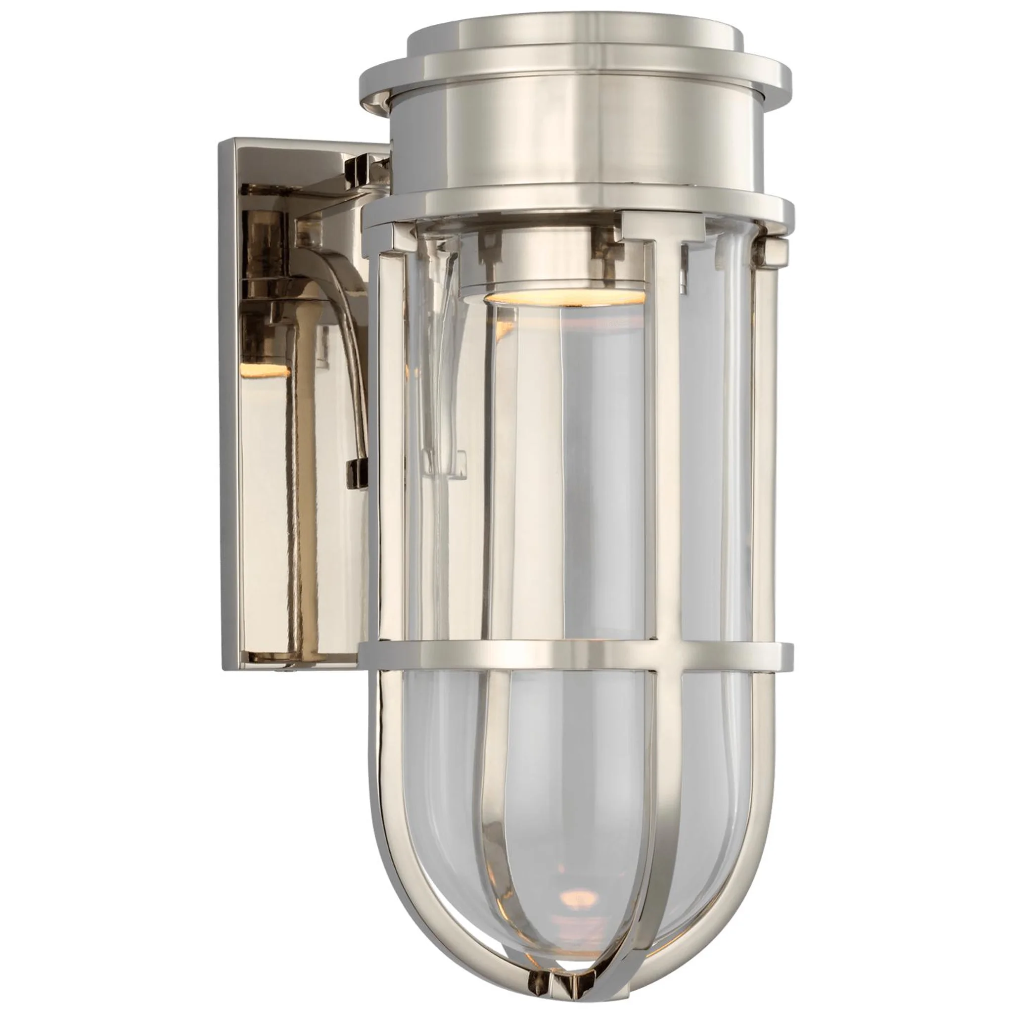 Купить Бра Gracie Tall Bracketed Sconce в интернет-магазине roooms.ru